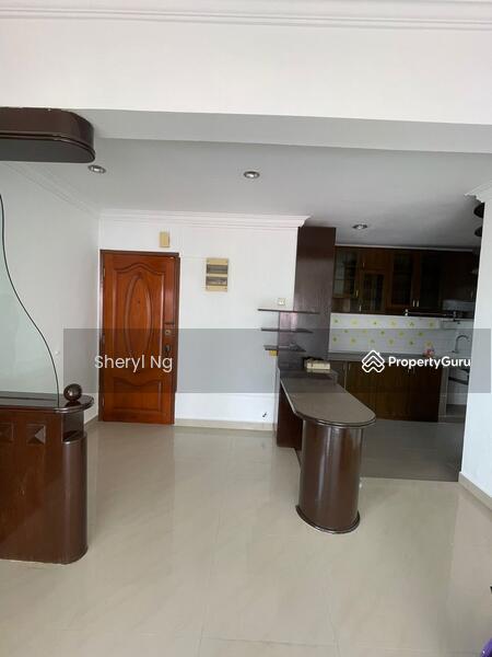 Kondominium untuk Dijual di Bukit Gembira Condominium - Sheryl Ng - Kitchen - PropertyGuru.com.my