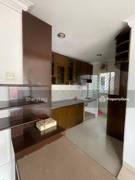 Kondominium untuk Dijual di Bukit Gembira Condominium - Sheryl Ng - Kitchen - PropertyGuru.com.my