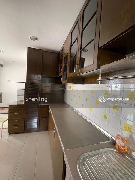 Kondominium untuk Dijual di Bukit Gembira Condominium - Sheryl Ng - Kitchen - PropertyGuru.com.my