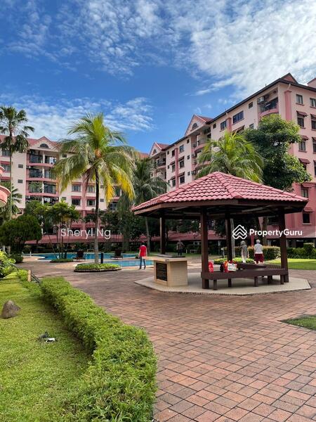 Kondominium untuk Dijual di Bukit Gembira Condominium - Sheryl Ng - Exterior - PropertyGuru.com.my