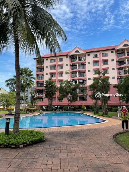 Kondominium untuk Dijual di Bukit Gembira Condominium - Sheryl Ng - Exterior - PropertyGuru.com.my