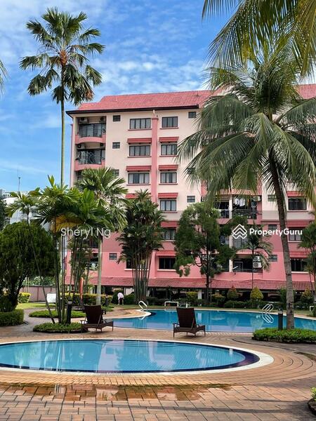 Kondominium untuk Dijual di Bukit Gembira Condominium - Sheryl Ng - Exterior - PropertyGuru.com.my