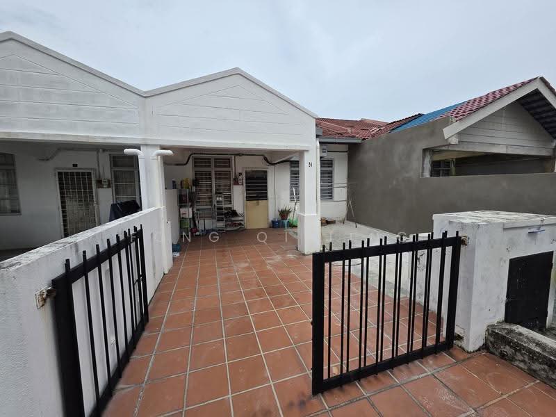 Terraced House for Sale in Cyberjaya (Selangor) - Fong Qi Jing - Exterior - PropertyGuru.com.my