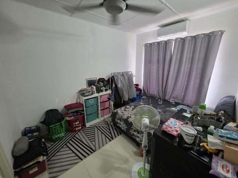 Terraced House for Sale in Cyberjaya (Selangor) - Fong Qi Jing - Bedroom - PropertyGuru.com.my