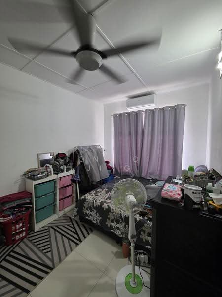 Terraced House for Sale in Cyberjaya (Selangor) - Fong Qi Jing - Bedroom - PropertyGuru.com.my