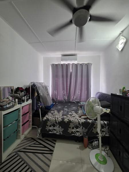 Terraced House for Sale in Cyberjaya (Selangor) - Fong Qi Jing - Bedroom - PropertyGuru.com.my