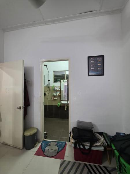 Terraced House for Sale in Cyberjaya (Selangor) - Fong Qi Jing - Bathroom - PropertyGuru.com.my