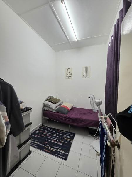 Terraced House for Sale in Cyberjaya (Selangor) - Fong Qi Jing - Bedroom - PropertyGuru.com.my