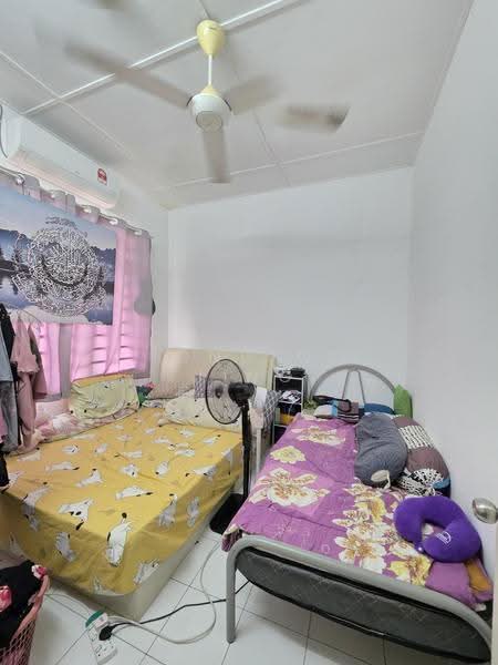 Terraced House for Sale in Cyberjaya (Selangor) - Fong Qi Jing - Bedroom - PropertyGuru.com.my