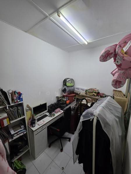 Terraced House for Sale in Cyberjaya (Selangor) - Fong Qi Jing - Study - PropertyGuru.com.my