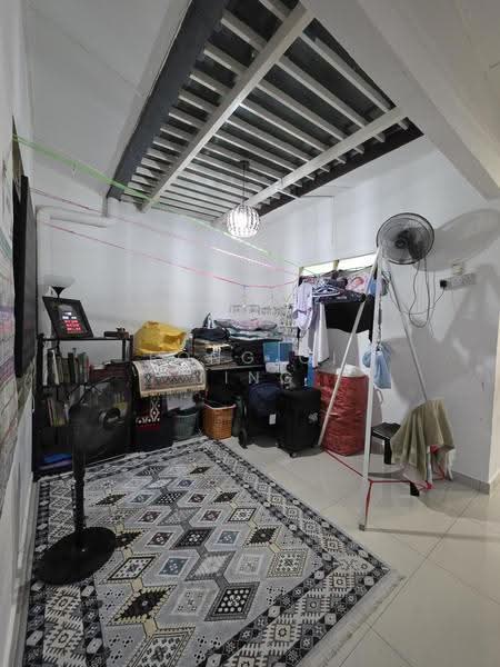 Terraced House for Sale in Cyberjaya (Selangor) - Fong Qi Jing - Interior - PropertyGuru.com.my
