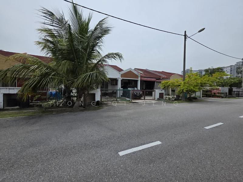 Terraced House for Sale in Cyberjaya (Selangor) - Fong Qi Jing - Exterior - PropertyGuru.com.my
