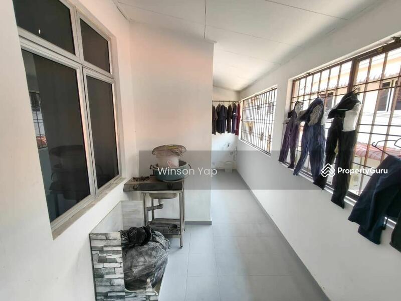 Corridor