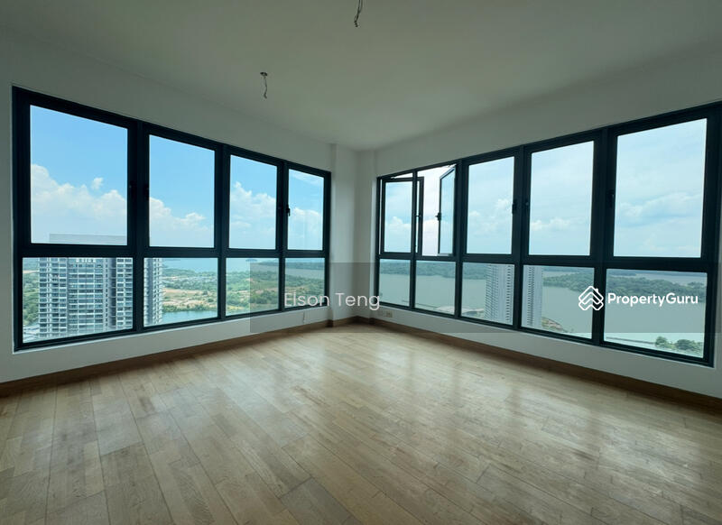 Master room