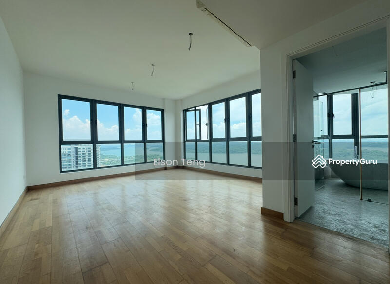 Master room