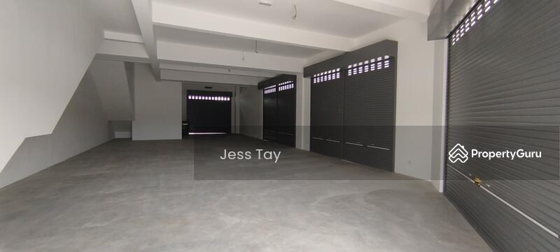 Shop / Office for Rent in Bandar Rimbayu (Telok Panglima Garang) - Jess Tay - Car Park - PropertyGuru.com.my