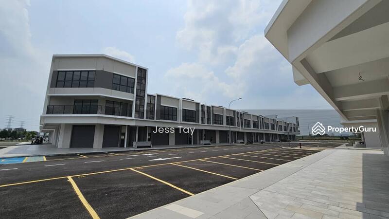 Shop / Office for Rent in Bandar Rimbayu (Telok Panglima Garang) - Jess Tay - Exterior - PropertyGuru.com.my