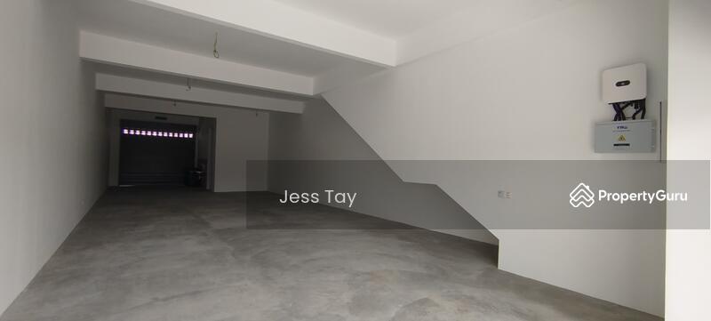 Shop / Office for Rent in Bandar Rimbayu (Telok Panglima Garang) - Jess Tay - Interior - PropertyGuru.com.my