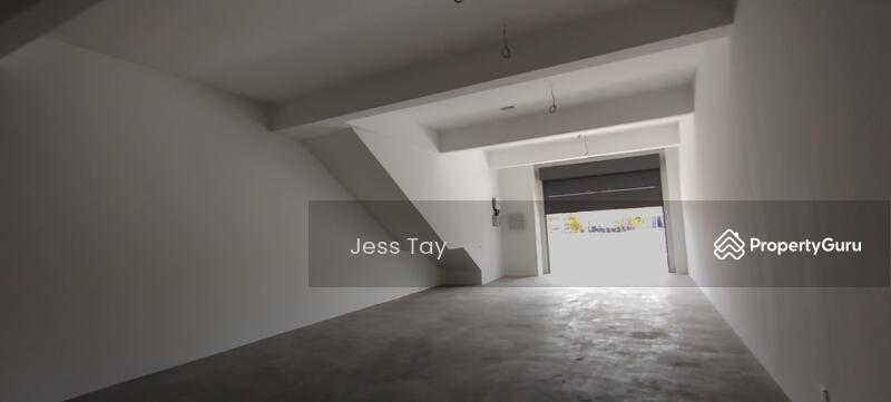 Shop / Office for Rent in Bandar Rimbayu (Telok Panglima Garang) - Jess Tay - Interior - PropertyGuru.com.my