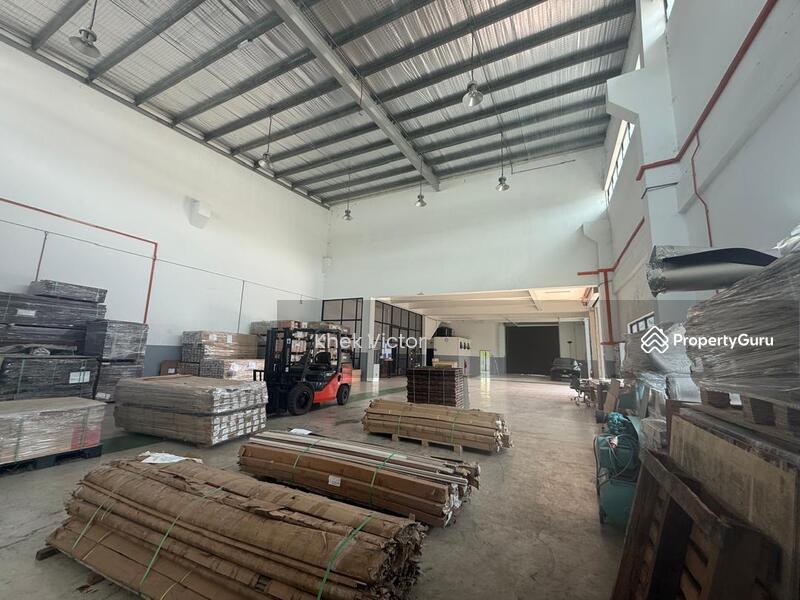 Warehouse