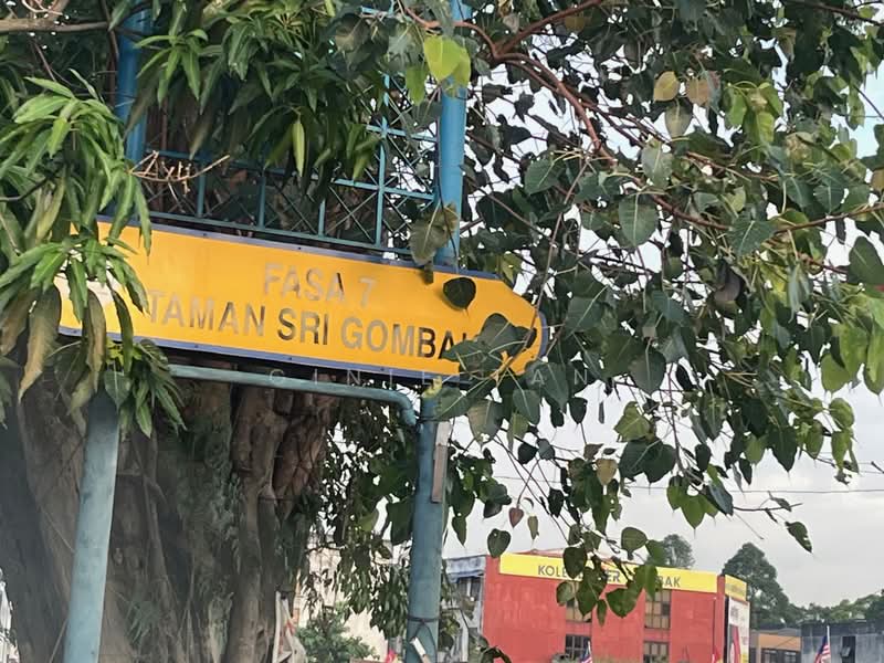 Rumah Teres 2 Tingkat untuk Dijual di Batu Caves (Selangor) - Ginie Tan - PropertyGuru.com.my