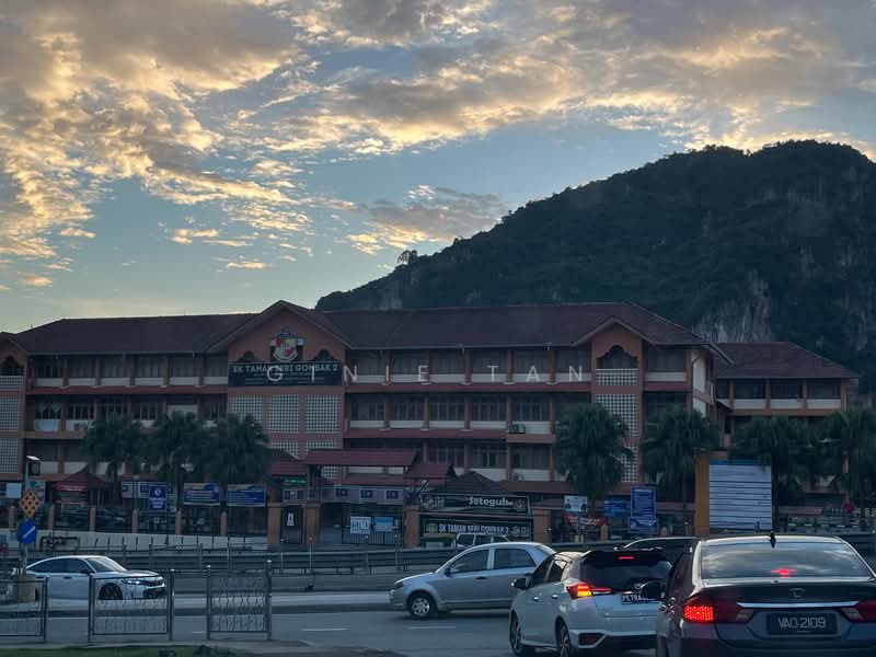 Rumah Teres 2 Tingkat untuk Dijual di Batu Caves (Selangor) - Ginie Tan - Exterior - PropertyGuru.com.my