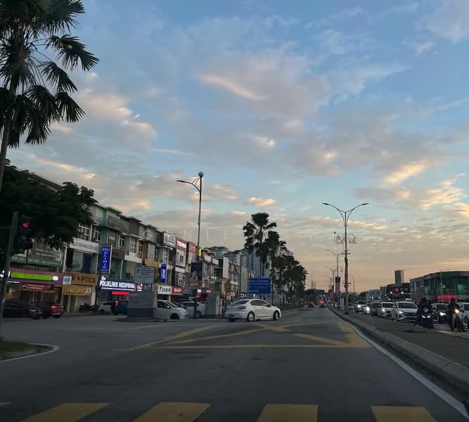 Rumah Teres 2 Tingkat untuk Dijual di Batu Caves (Selangor) - Ginie Tan - Exterior - PropertyGuru.com.my