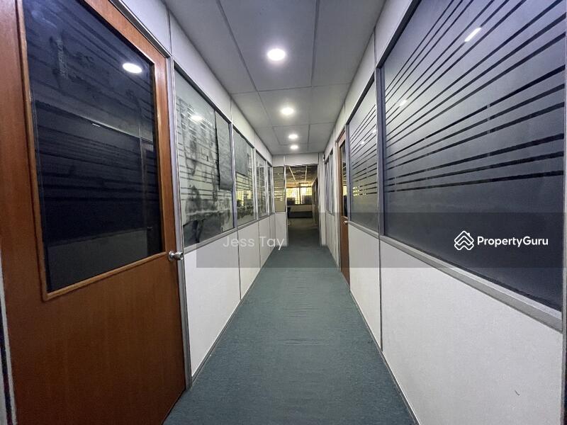 Corridor