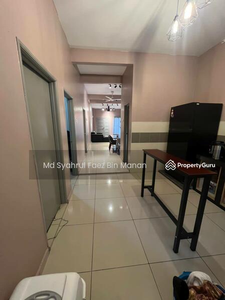 Corridor