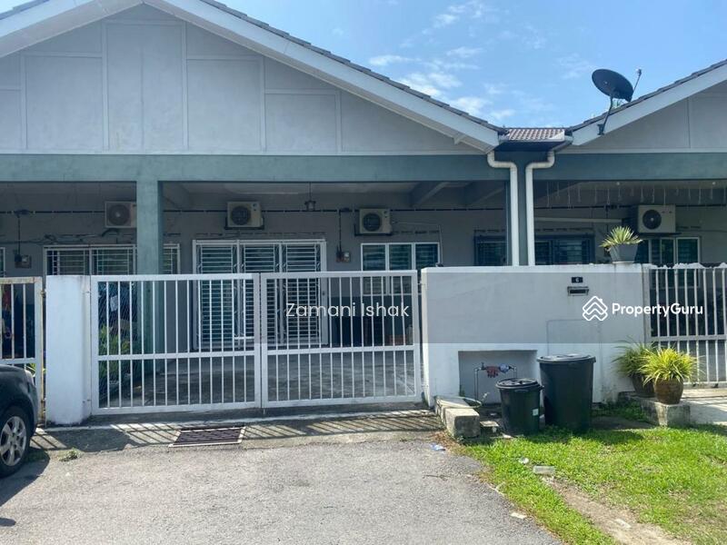 For Sale - TAMAN BENTARA 16