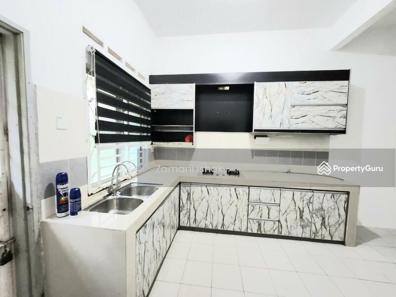For Sale - TAMAN BENTARA 16