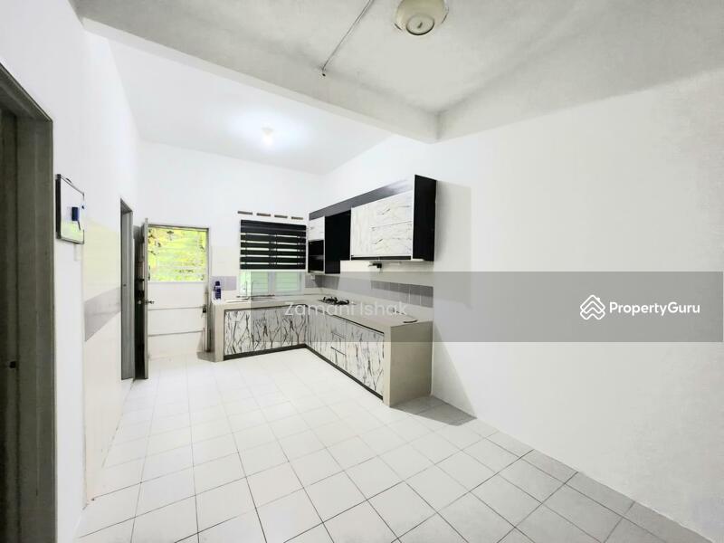 For Sale - TAMAN BENTARA 16