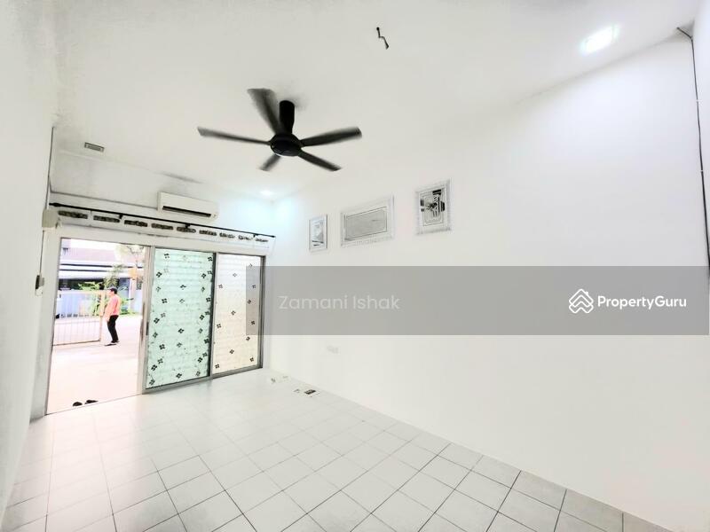 For Sale - TAMAN BENTARA 16