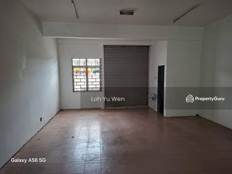 For Rent - Taman Iping