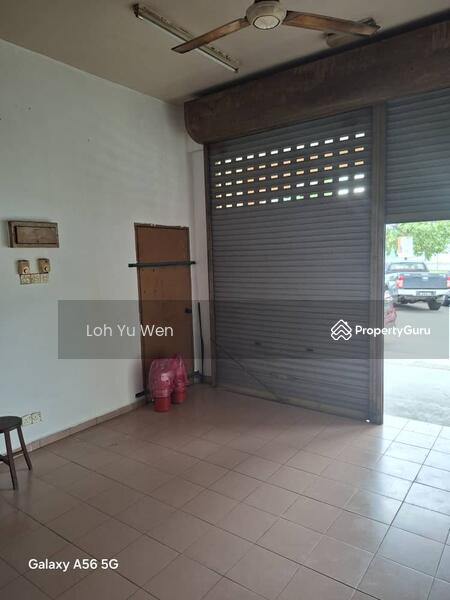 For Rent - Taman Iping