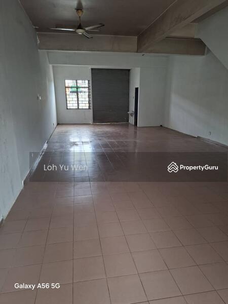 For Rent - Taman Iping