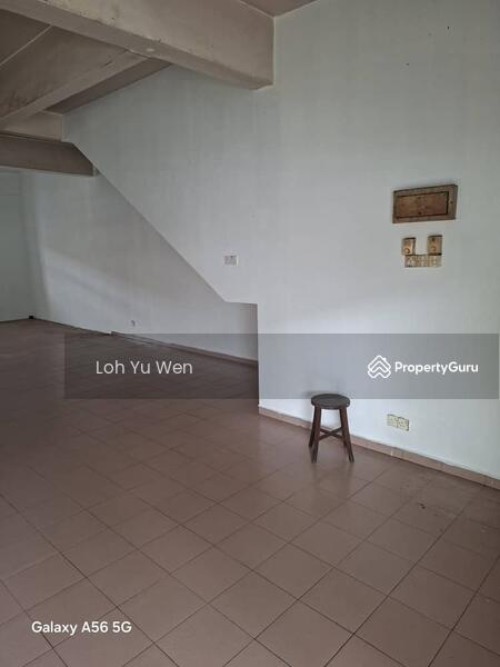 For Rent - Taman Iping