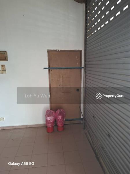 For Rent - Taman Iping