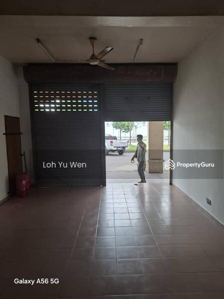 For Rent - Taman Iping