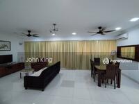 For Rent - The Residence Condominium @ TTDI