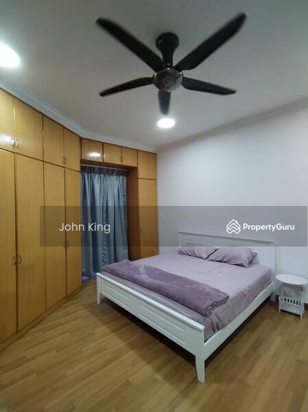 For Rent - The Residence Condominium @ TTDI