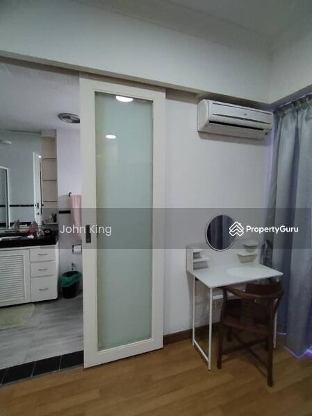 For Rent - The Residence Condominium @ TTDI