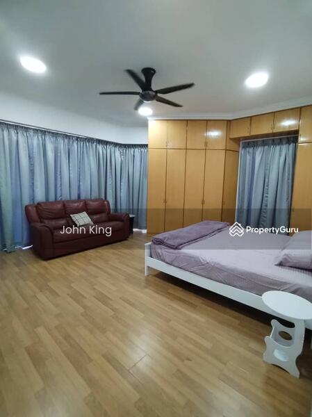 For Rent - The Residence Condominium @ TTDI