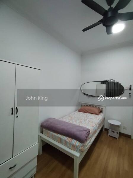 For Rent - The Residence Condominium @ TTDI