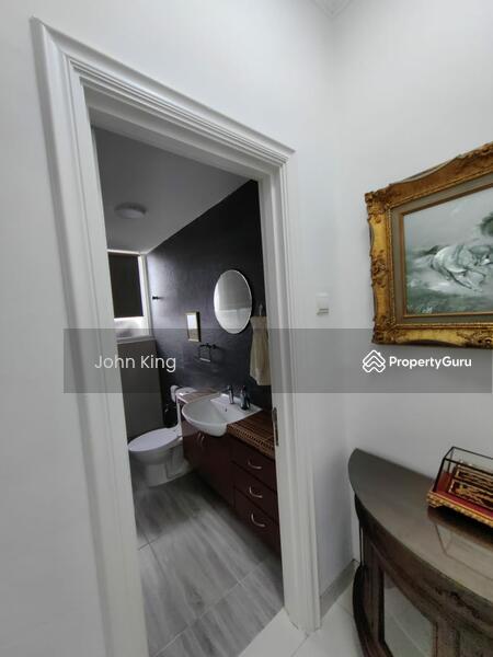 For Rent - The Residence Condominium @ TTDI