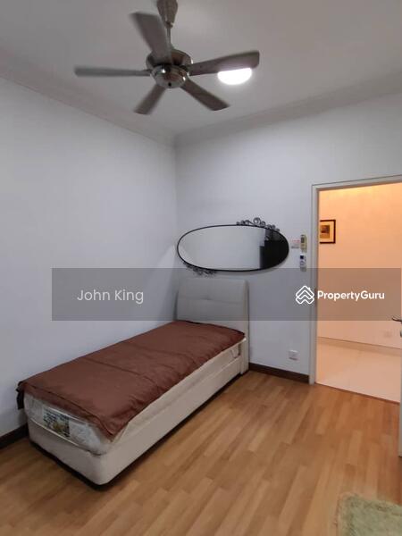 For Rent - The Residence Condominium @ TTDI
