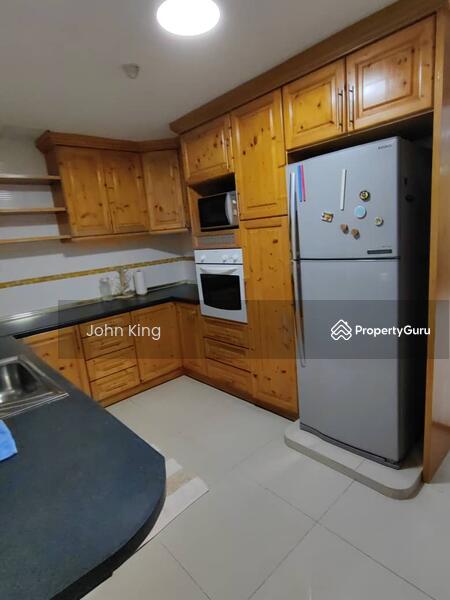 For Rent - The Residence Condominium @ TTDI