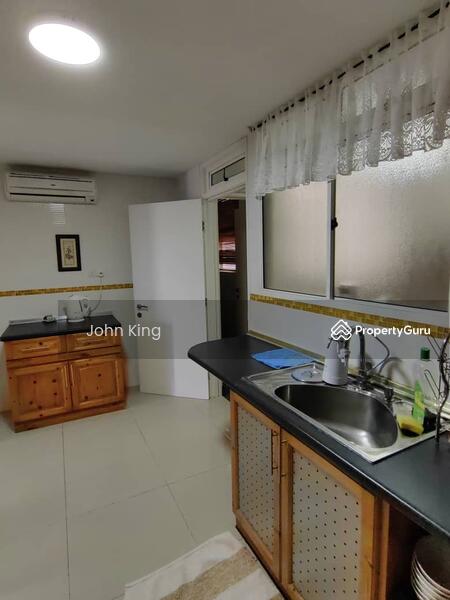 For Rent - The Residence Condominium @ TTDI