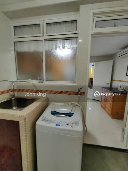 For Rent - The Residence Condominium @ TTDI