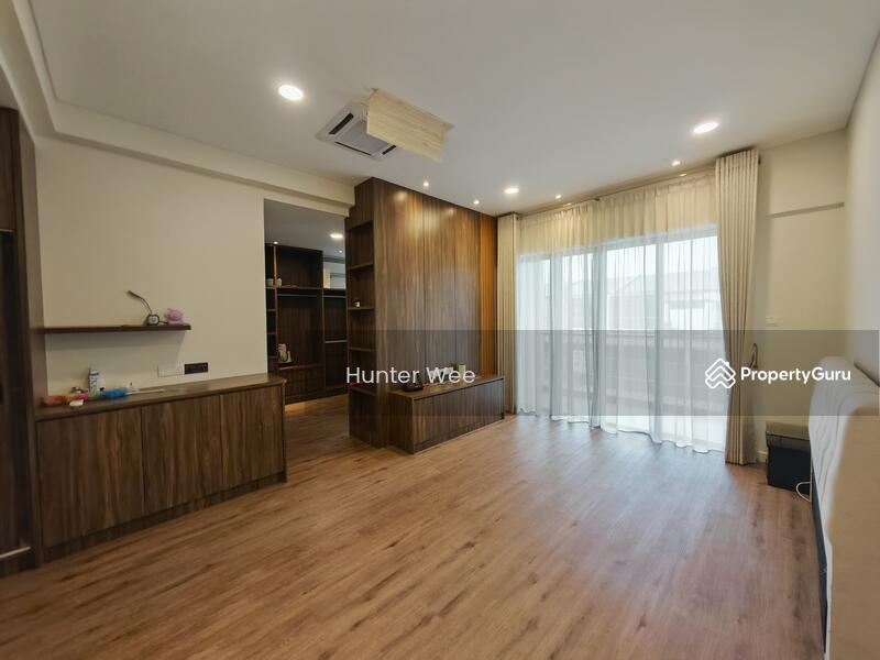 Master Room